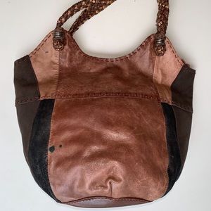 The Sak INDIO tote